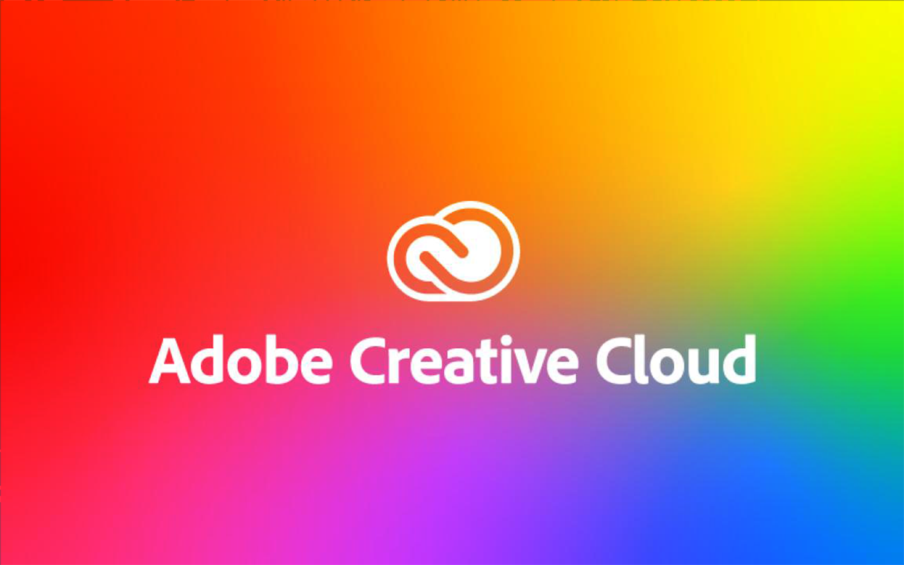 Adobe Creative Cloud